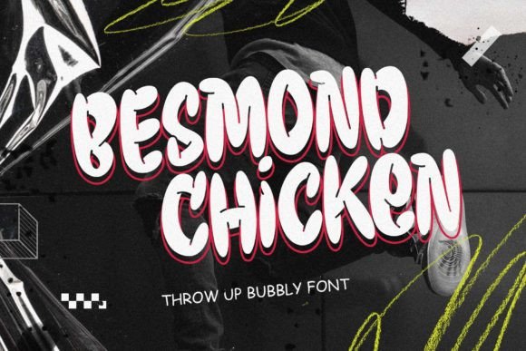 Besmond Chicken: A Designer’s Take on Its Real-World Use