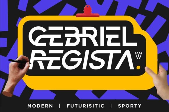 How Gebriel Regista Became the Secret Weapon in My Campaign Design Kit