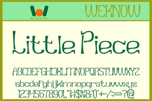 Little Piece: A Designer’s Take on Its Personality and Practical Use